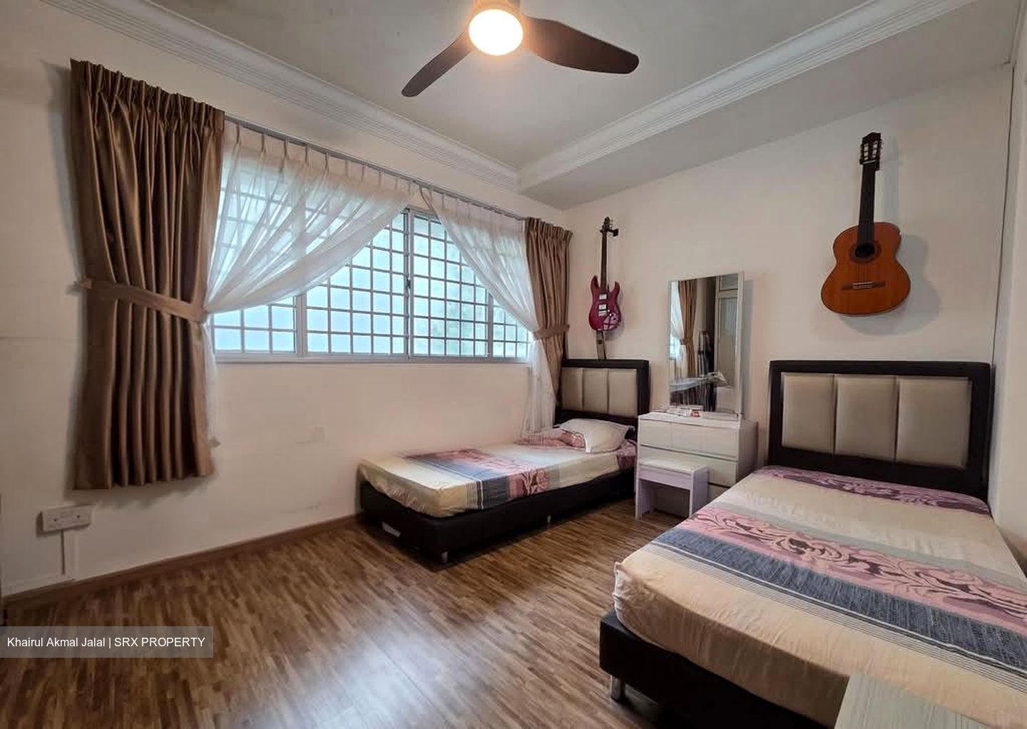Blk 55 Ping-an Gardens (Bedok), HDB 4 Rooms #579267041